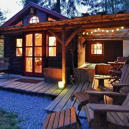 Дом отдыха Mokus Valley Bukkosd