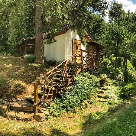 Mokus Valley Bukkosd